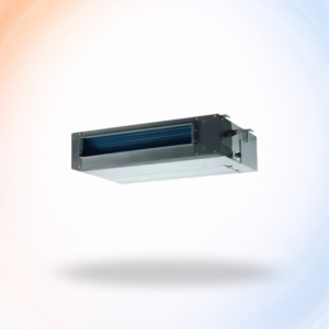 Baja Silueta  YORK 3 tr  (9000 Fg ) INVERTER