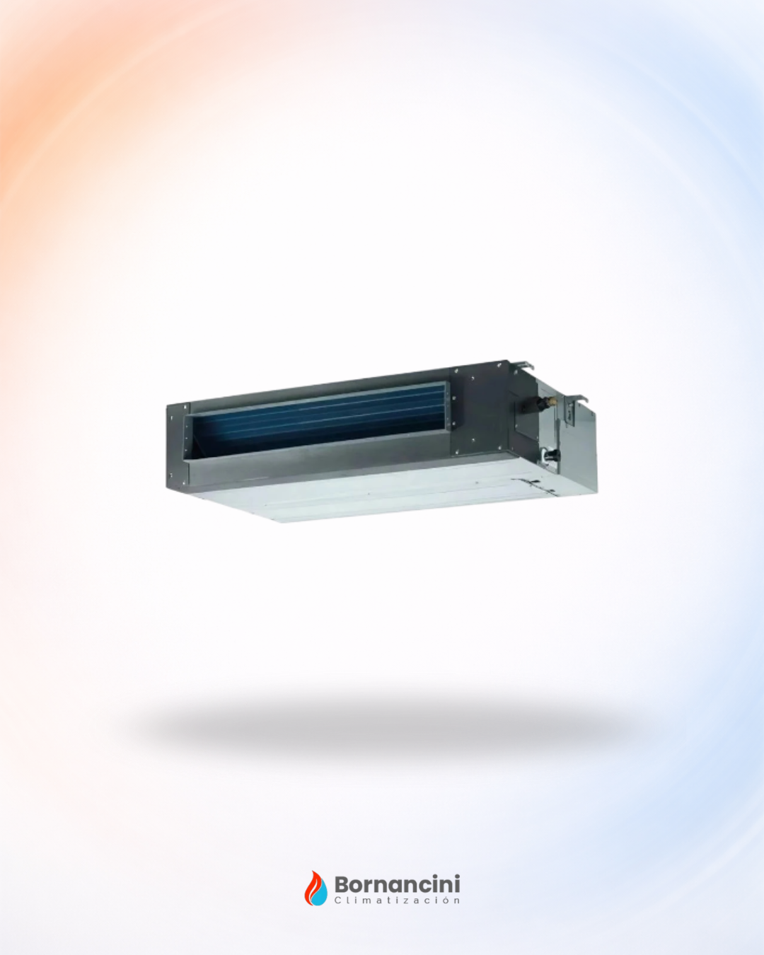 Baja Silueta YORK 3 tr (9000 Fg ) ON- OFF