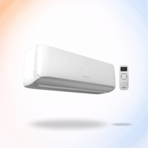 Split HISENSE BLANCO  5500 W INVERTER R-410