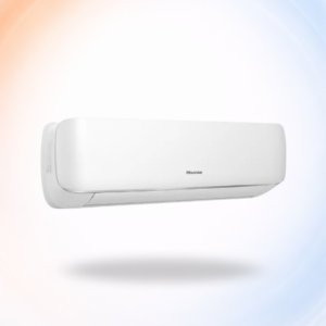 Split HISENSE 2500 W ON OFF R-410