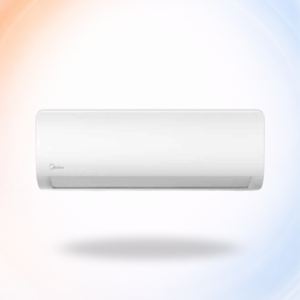 Split MIDEA on off 5600 Fg Frio / Calor R-32