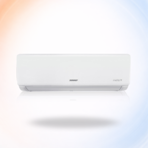 Split SURREY  Inverter Smart 2300 Fg Frio Calor R-32
