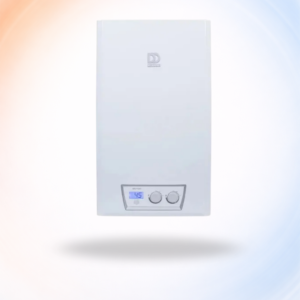 Caldera DEMIR DOKUM - ATRON 24 - DUAL 24.000 KCAL/HS