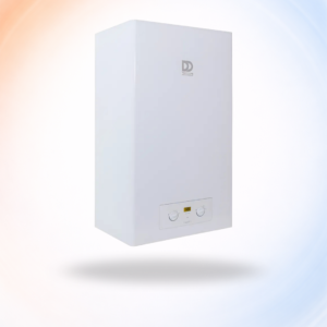 Caldera DEMIR DOKUM - NEPTO 20 - DUAL- 20.000 KCAL/HS