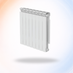 Elemento CALDAIA BIT 500 – 100% Aluminio Inyectado