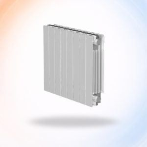 Elemento CALDAIA NOVO 500 – Blanco