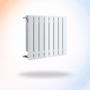 Elemento PEISA BR – Aluminio Importado