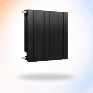 Elemento PEISA BROEN 500 – Negro