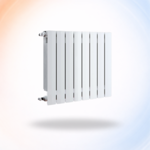 Elemento PEISA BROEN 500 – Blanco