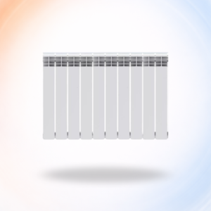 Elemento PEISA GAMMA 500 – Bimetálico