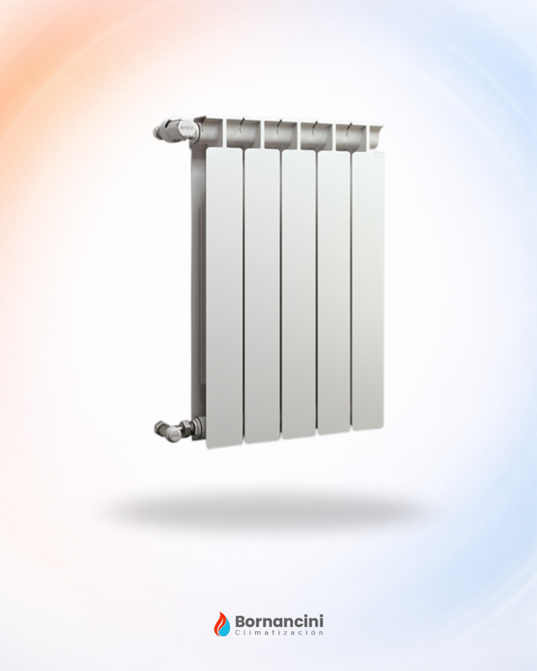 ELEMENTO PEISA T 500 - BLANCO