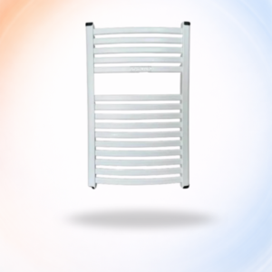 Toallero KALT 80 cm – Blanco