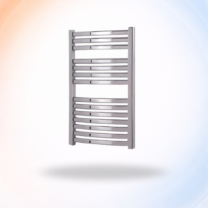 Toallero KALT 80 cm – Cromo