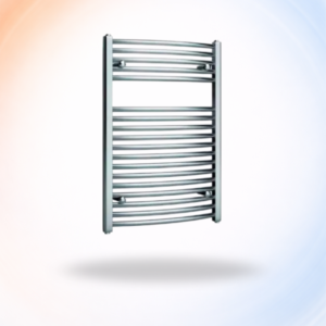 Toallero PEISA DOMINO 80 cm – Cromo