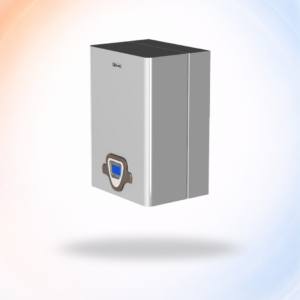 Caldera CALDAIA DIGITAL TOP SA 26 – Dual – F