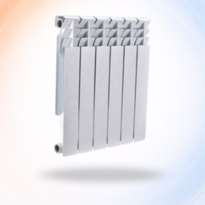 Radiador Sanped de Aluminio 500